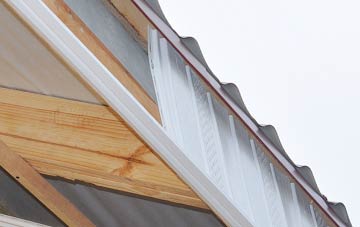 why Swinside Townfoot fascia repairs are essential