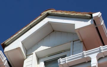 Swinside Townfoot fascia installation costs