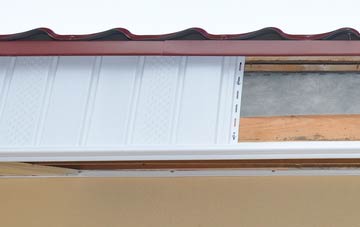 Swinside Townfoot fascia repair costs