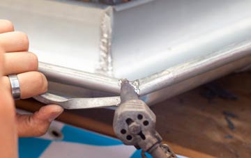 disadvantages of Swinside Townfoot lead roofing