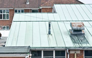 Swinside Townfoot lead roofing costs