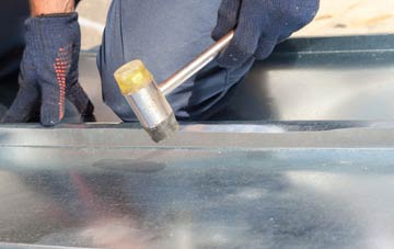 Swinside Townfoot metal roofing costs