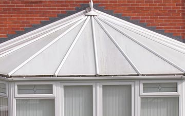 Swinside Townfoot polycarbonate conservatory roof repairs