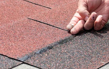 Swinside Townfoot asphalt roof repairs