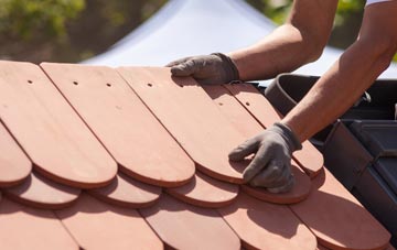 Swinside Townfoot roof tile contractors