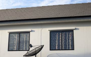 Swinside Townfoot rubber roof costs