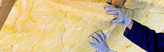 quotes for Swinside Townfoot roof insulation