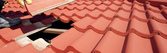 compare Swinside Townfoot roof repair quotes