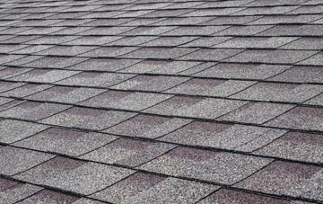 Swinside Townfoot tiles for shallow pitch roofing