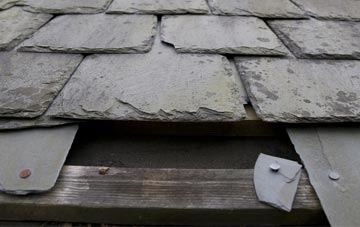Swinside Townfoot slate roof repairs and maintenance