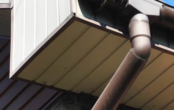 Swinside Townfoot soffit installation costs