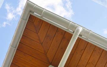 Swinside Townfoot soffit types