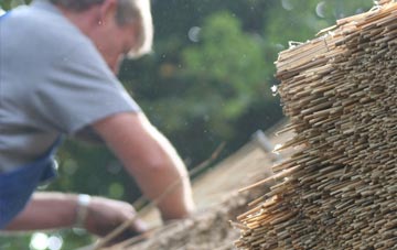 professional Swinside Townfoot thatchers