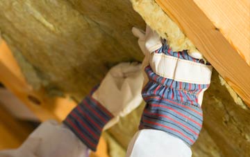 types of Swinside Townfoot pitched roof insulation materials