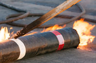 free Swinside Townfoot flat roofing repair quotes