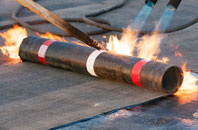 Swinside Townfoot flat roof sealing