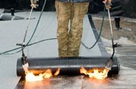 Swinside Townfoot flat roof sealing quote