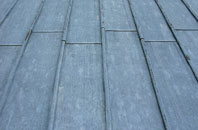 Swinside Townfoot lead roofing