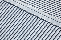 Swinside Townfoot metal roofing