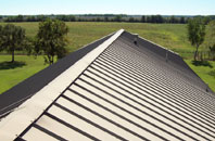 Swinside Townfoot metal roof quotes