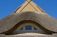 Swinside Townfoot thatch roofing